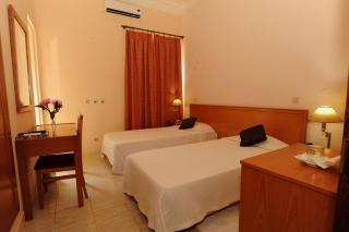 Grande Hotel Universo - Luanda - 7