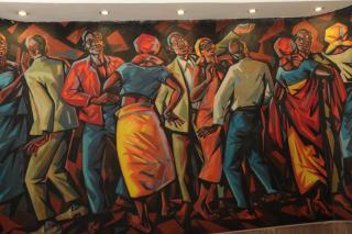 Grande Hotel Universo - Luanda - 1