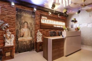 Hotel O Maharaja Gold - Neu-Delhi - 0