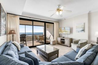 Grand Pointe 411 3 bedrooms 3 and a half baths DIRECT BEACH FRONT - Orange Beach - 0