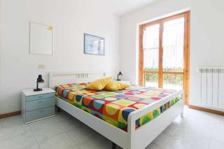 R03 Trilocale con giardino - Marcelli - 2