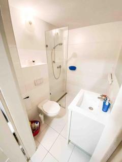 Comfortable Apartment - Krakow - 7