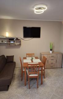 Ózon Apartman Igal - 8