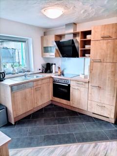 Ferienwohnung Schneider - Münk - 3
