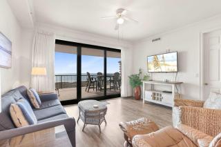 Grand Pointe 512 Gulf-front stunning views & top-notch amenities - Orange Beach - 0
