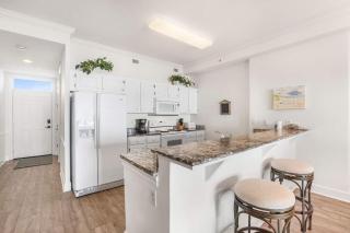 Grand Pointe 512 Gulf-front stunning views & top-notch amenities - Orange Beach - 3