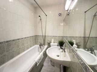 Family Studio Apartment In Central London - Londres - 4