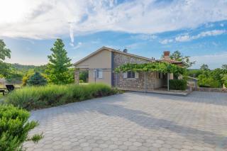 Villa Maja, an ideal Summer hideaway for Families and Friends - VeliGolji - 6