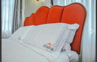 Ahaka cottages mbarara - Mbarara - 3