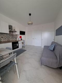 La terrazza di Annina - Agropoli - 7