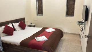 H O T E L Ammbasador - Panchgani - 4