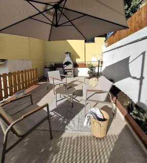 La terrazza di Annina - Agropoli - 0