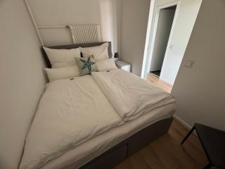 Ostsee Apartment mit Meerblick - Sierksdorf - 2