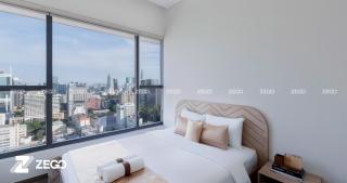 The MarQ Luxe Saigon - Ho Chi Minh - 2