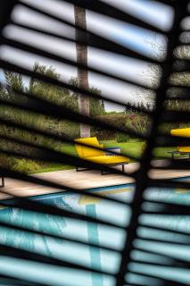 Domaine Terra Cotta - Villa de luxe avec piscine sans vis-à-vis - Souk el Had - 1