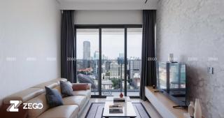 The MarQ Luxe Saigon - Ho Chi Minh - 6