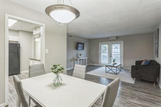 Crest At East Cobb 1812e Comfort Spacious 2bd 2bt - 8