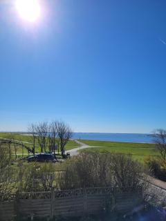 Huus oll Postweg - Norderney - 2