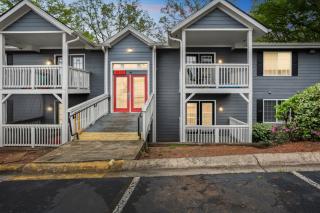 Crest At East Cobb 1812e Comfort Spacious 2bd 2bt - Marietta - 7