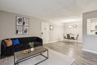 Crest At East Cobb 1812e Comfort Spacious 2bd 2bt - Marietta - 5