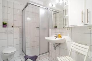 Ferienwohnung Kallwey - Norderney - 1