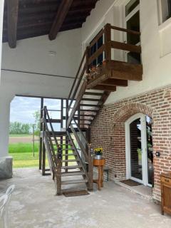B&B Casa Pascolone - Pegognaga - 8