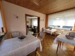 Ferienhaus Wellsandt - Norderney - 3
