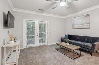 Crest At East Cobb 1826b I Spacious 2bd 2bt - Marietta - 4