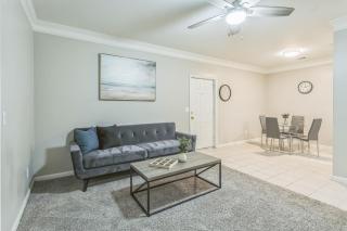 Crest At East Cobb 1826b I Spacious 2bd 2bt - Marietta - 1