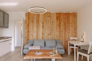 Ferienhaus Flechtner - 0