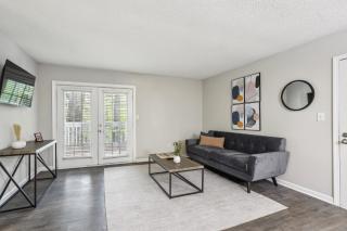 Crest At East Cobb 1832b Spacious 1bd 1bt - Marietta - 4