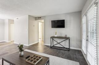 Crest At East Cobb 1832b Spacious 1bd 1bt - Marietta - 2