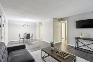 Crest At East Cobb 1832b Spacious 1bd 1bt - Marietta - 1
