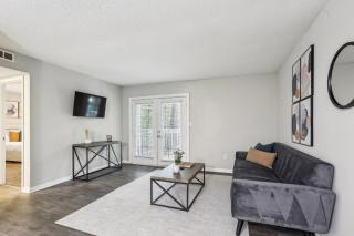 Crest At East Cobb 1832b Spacious 1bd 1bt - Marietta - 9