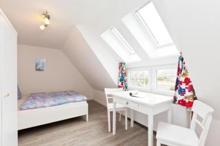 Sandburg - Norderney - 3