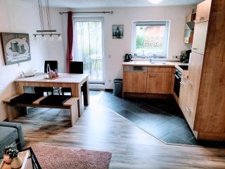 Ferienwohnung Schneider - Münk - 4