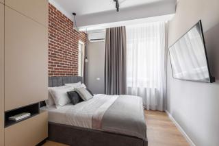 Rossetti Residences by HOLT - Exclusive Urban Lofts - Bucharest - 5