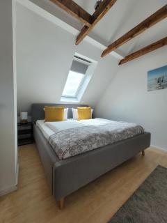 Ferienhaus Dünenweg - Norderney - 8