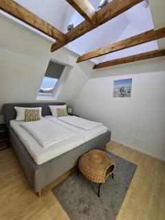 Ferienhaus Dünenweg - Norderney - 7