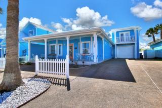 Coconut Hut - Golf Cart Included Pet Friendly - Weston-super-Mare - 3