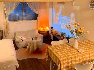 Minimal Apartment in Central D1 - Vibes Home - 4