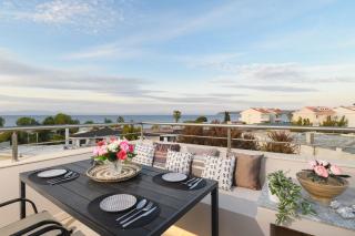 Marilena Mare Seaside & Jacuzzi House 50meters from sea - 2