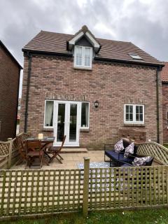 Murray's Lodge - Filey - 9