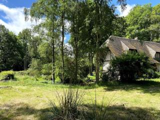 Authentic Norman house - Saint-Cyr-de-Salerne - 2