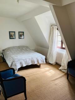 Authentic Norman house - Saint-Cyr-de-Salerne - 1
