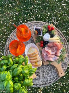 Agriturismo Il Casale Grande - Beroide - 7