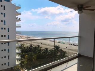 Con salida directa a la playa en Cartagena - Cartagena das Índias - 9