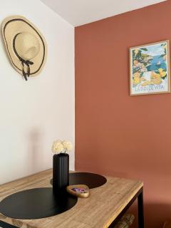 Studio cosy proche plage - Fréjus - 3