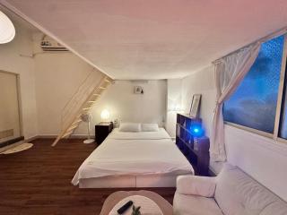 Minimal Apartment in Central D1 - Vibes Home - Ho Chi Minh - 3