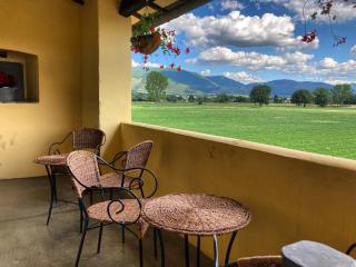 Agriturismo Il Casale Grande - Beroide - 4